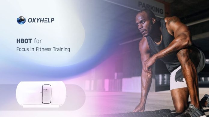 Improving Mental Clarity and Focus in Fitness Training with HBOT
