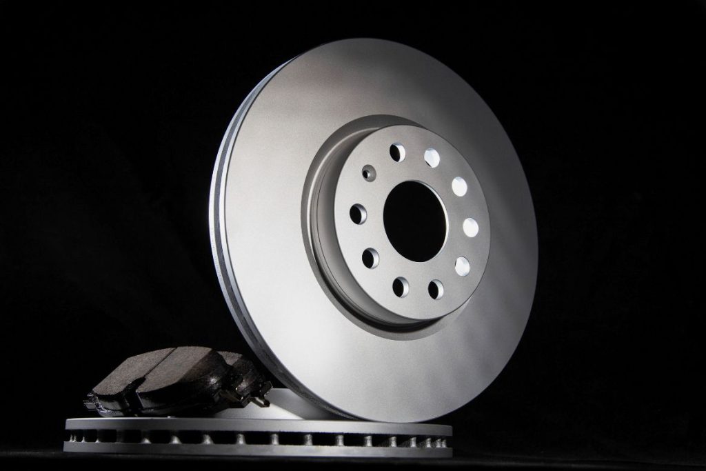 Break Disc Rotor Replacing Disc Brake Rotors: Step-by-Step Guide - Blogili