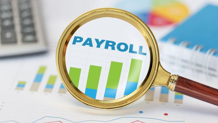 Payroll Compliance Software