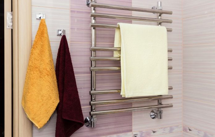 Towel Radiator Designs