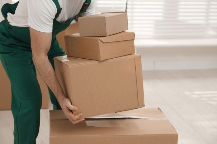 Expert Tips for Choosing Reliable Moving Services in Los Angeles