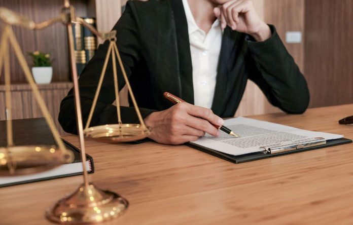 How to Choose Lawyers in Sydney You Can Depend On