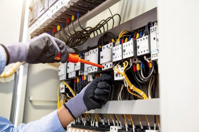 Residential Electrical Services in Melbourne