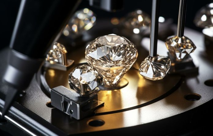 Lab Diamonds The Future Of Sustainable Jewelry