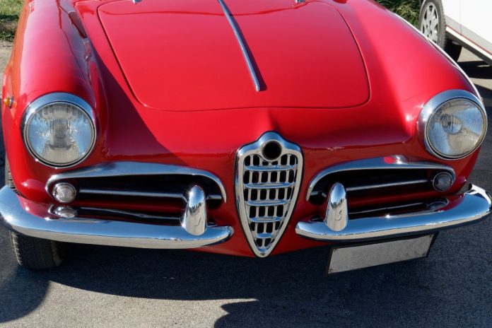 Alfa Romeo And Fiat Maintenance