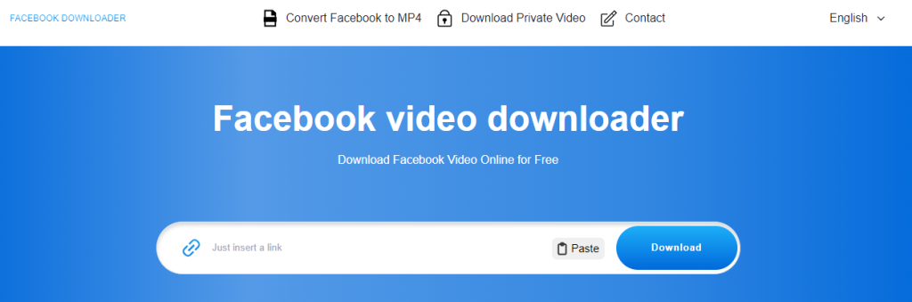 Step-by-Step Guide to Download Facebook Videos
