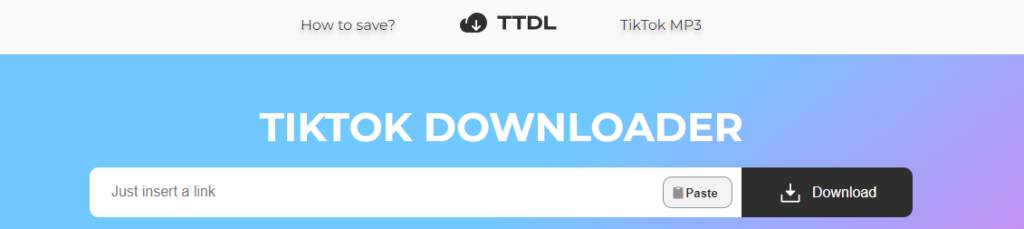Step-by-Step Guide to Download TikTok Videos