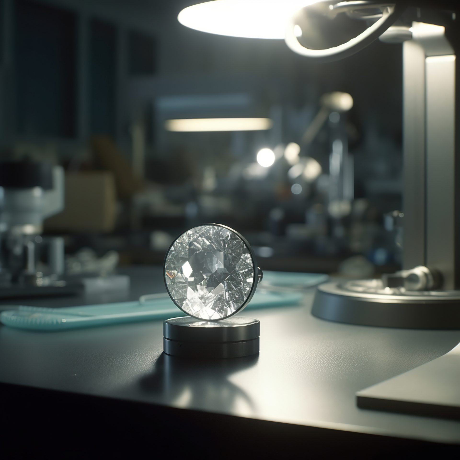 Lab Diamonds: The Future Of Sustainable Jewelry - Blogili
