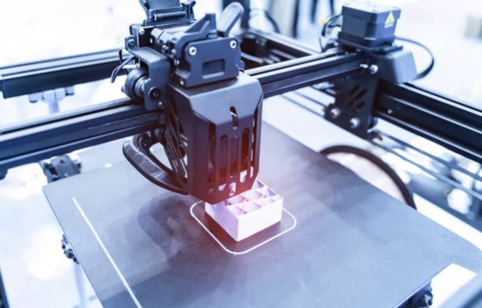 Accelerating Innovation Harnessing 3D Printing Freelancers with 3DJobber for Rapid Prototyping