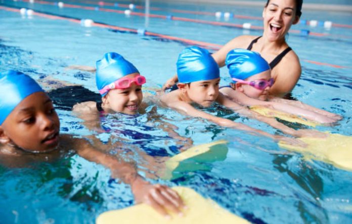 Adult Swimming Lessons by Swimming Teachers Academy