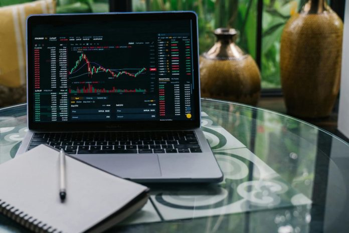 How To Properly Trade On A Crypto Exchange In A Volatile Market