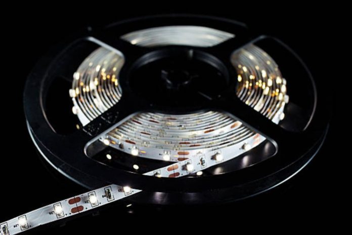 How to Import LED Strip Lights for Wholesale