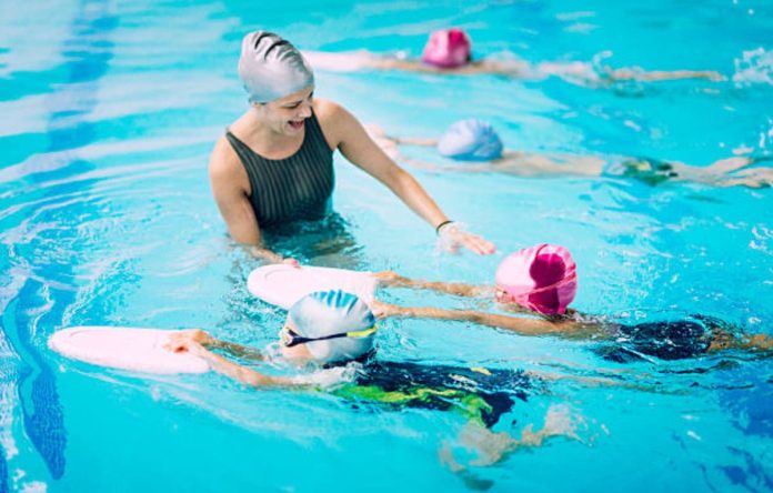 Swimming Instructor Course by Swim2u Swim School Your Gateway to a Rewarding Career in Singapore