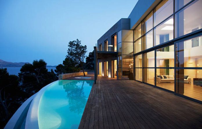 The Rise of Sustainable Homes in Spain