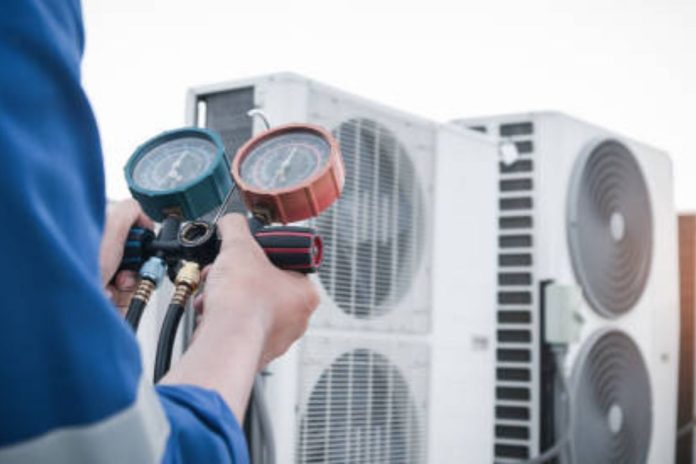 Top 5 Best Aircon Servicing Companies In Woodlands, Singapore