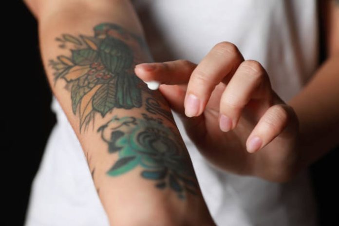 A Beginner's Guide to Getting Your First Tattoo