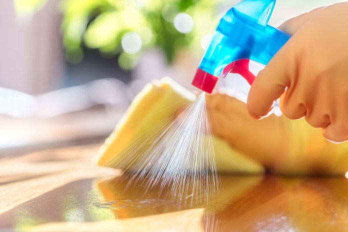 A Clean Start The Benefits of Regular Cleaning Services for New Las Vegas Residents
