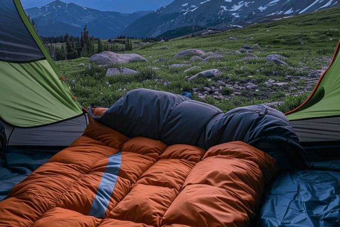 Best Sleeping Pads in 2024