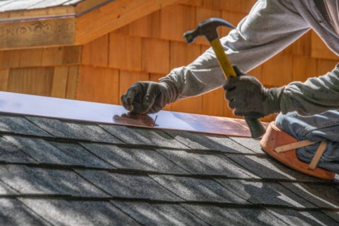 Choosing the Right Roofing Material for Your Indianapolis Home