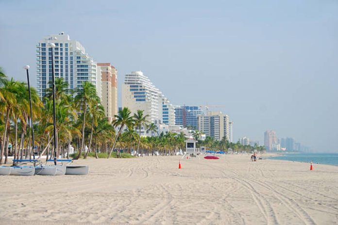 Discover the Best of Fort Lauderdale with Airbnb
