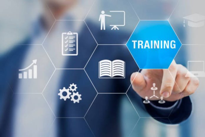 Employee Training for Corporate Employees Unleashing the Potential of Online Learning in the Modern Workplace