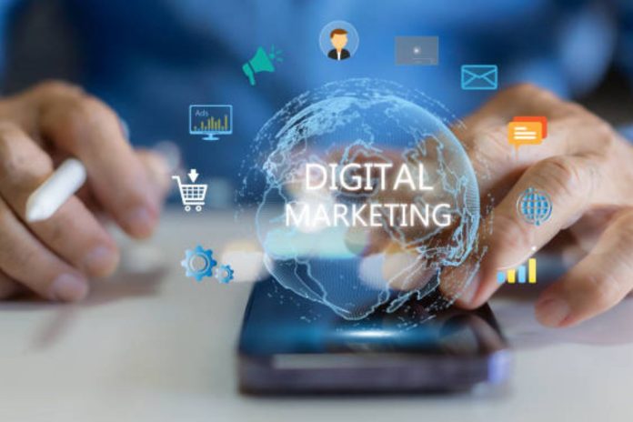 Harnessing AI to Transform Digital Marketing Strategies