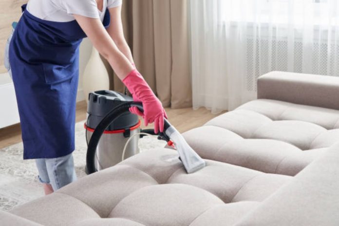 How Professional Commercial Cleaning Services Can Enhance Your Company's Financial Performance