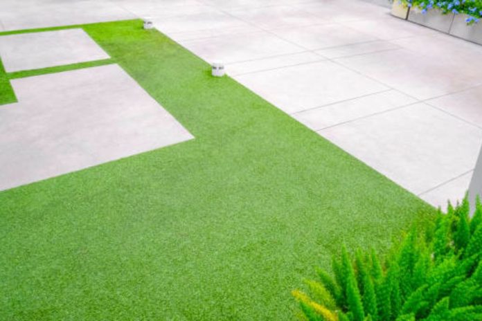 How To Find A Reliable Artificial Grass Turf