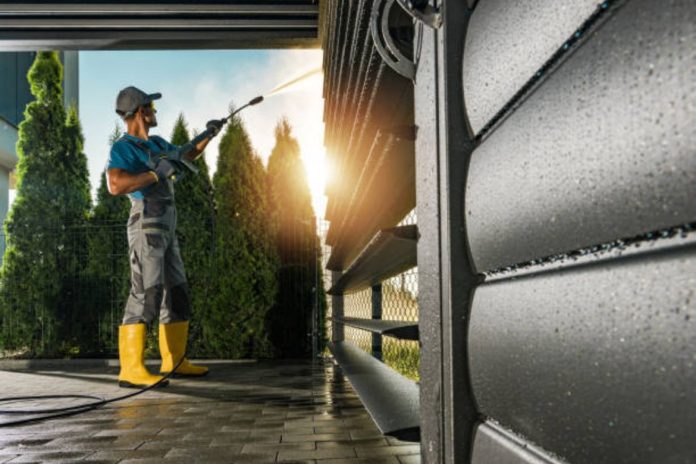 How to Choose the Best Pressure Washing Service in Bluffton, SC