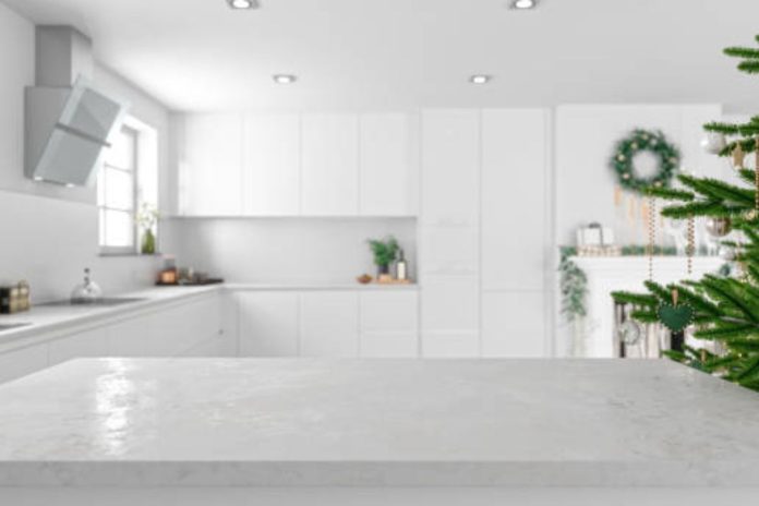 Kitchen Countertops Color - How to Choose the Right One