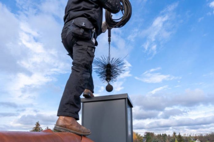 Revitalize Your Home The Essential Guide to Chimney Sweep and Repair