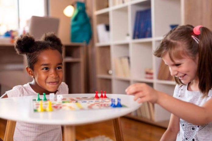 The Best Fun and Educational Board Games for Family Game Night