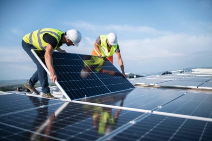 The Environmental Benefits of Installing Solar Panels on Your Home in Richmond, Virginia