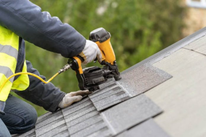 Tips for Installing a New Roof Your Ultimate Guide