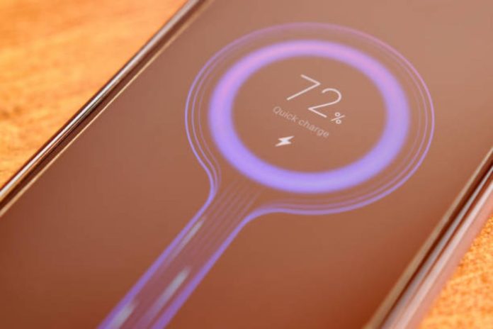 Top 10 Smartphones With Lightning-Fast Charging