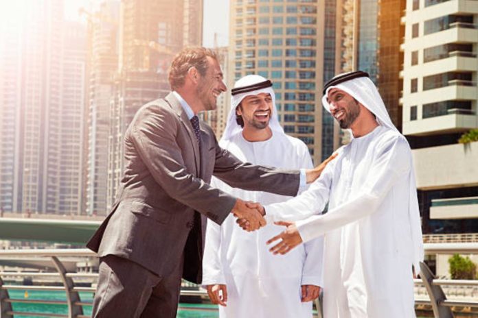 Unlocking Success A Guide to Setting Up a Business in Dubai [2024]
