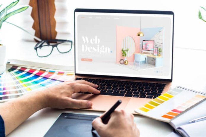 Affordable Web Design Solutions by Budget-Friendly Web Designers