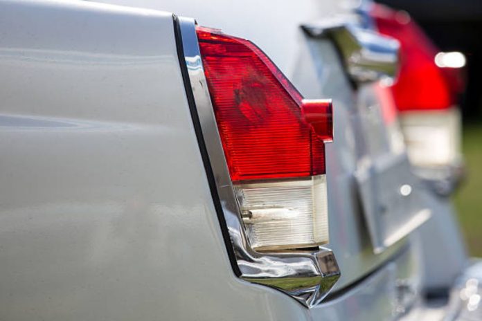 Choosing the Right Tail Lights for Your Ram 2500