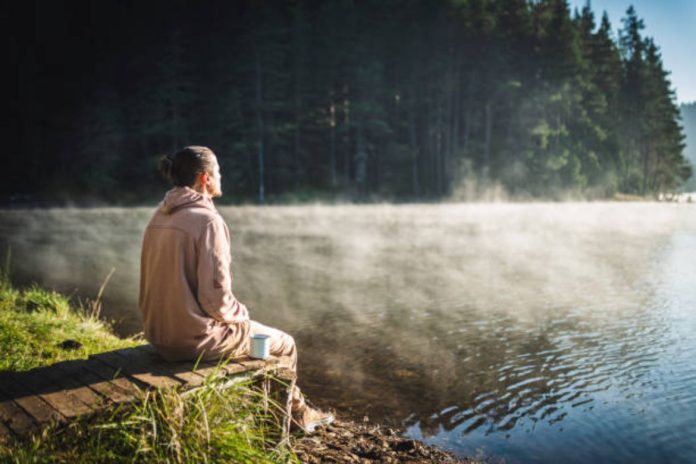 Finding Peace How the Hoffman Process Offers a Transformative Depression Retreat Experience