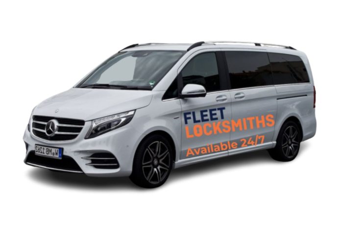 Fleet Locksmiths, Your Trusted Automotive Locksmith in Melbourne