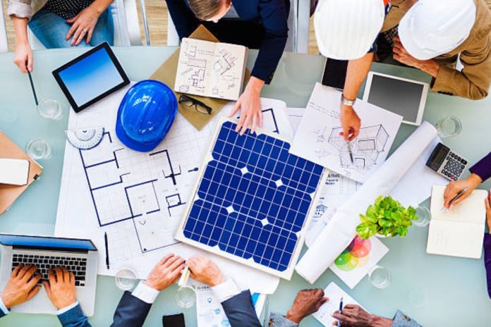 Increase Profitability Through Streamlined Solar Project Design with R Process