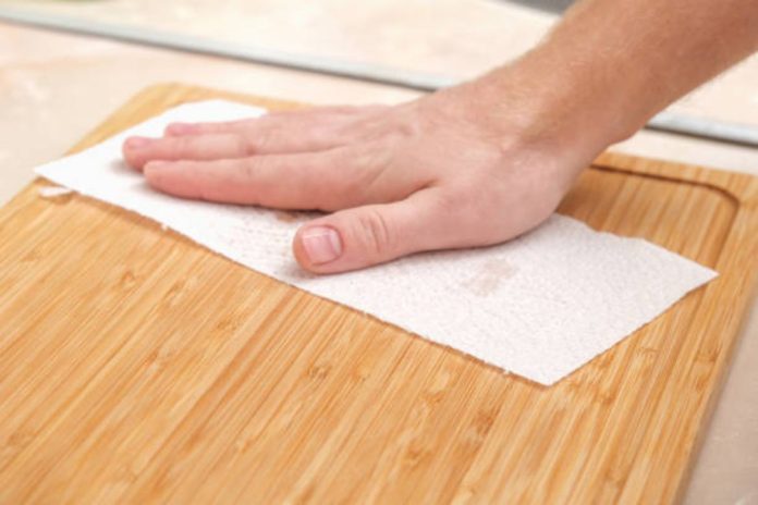 The Benefits of Using Bamboo Paper Towels for Your Home