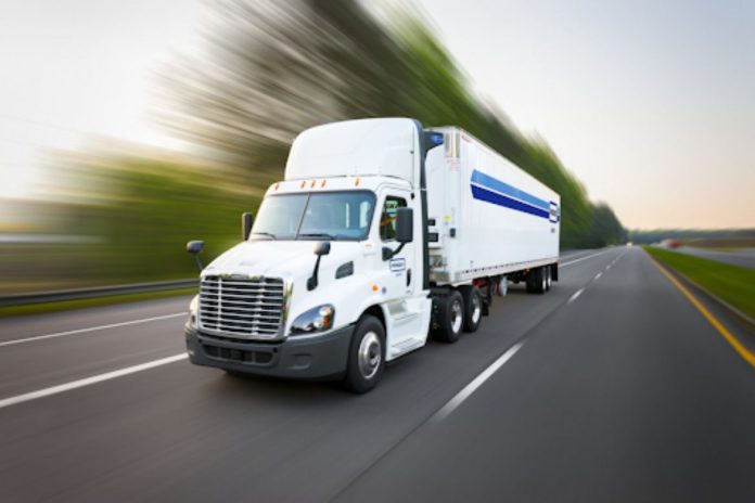 The Comprehensive Guide to Succeeding as an Owner Operator Truck Driver