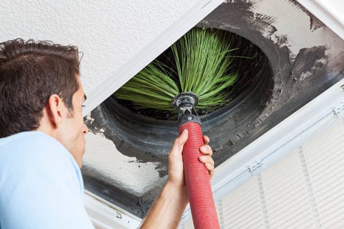 The Hidden Dangers of Neglecting Air Duct Cleaning in Lebanon, TN