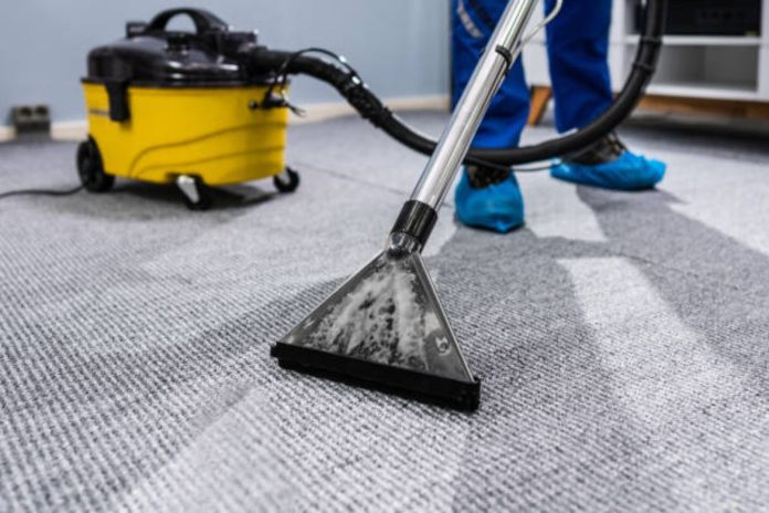 The Ultimate Guide to End of Lease Cleaning Services in Melbourne