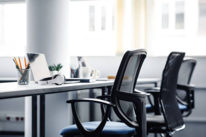 Why the Herman Miller Aeron Chair is a Must-Have for Your Home Office