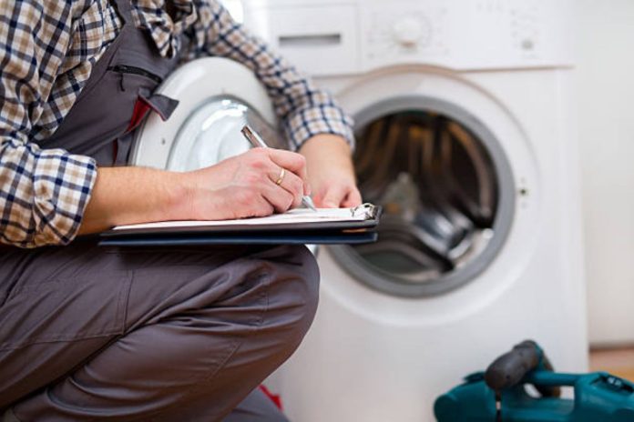 Choosing the Right Appliance Repair Service for Your Needs