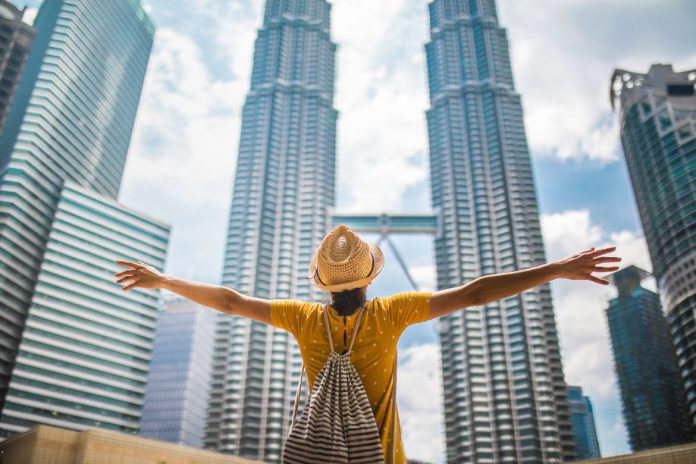 From Kuala Lumpur to Bangkok Adventures Await