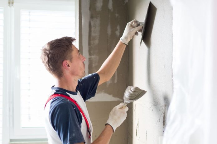 Avoid Plaster and Stucco Mistakes