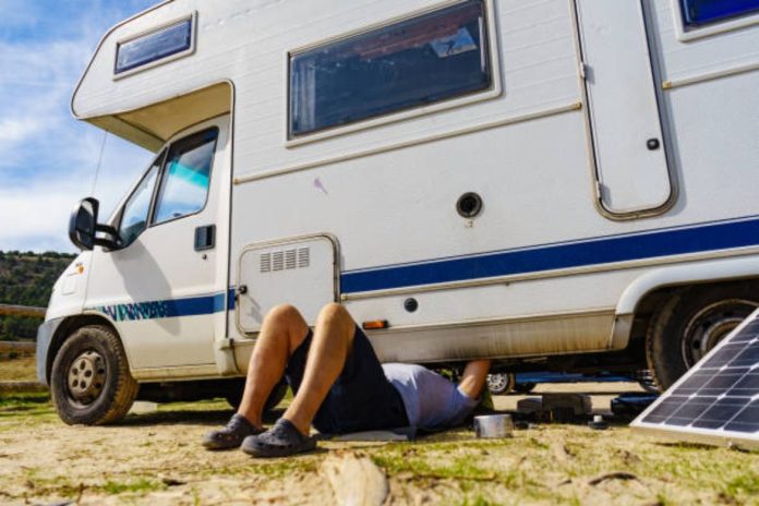 RV Trailer Repair Keeping You on the Road Safely